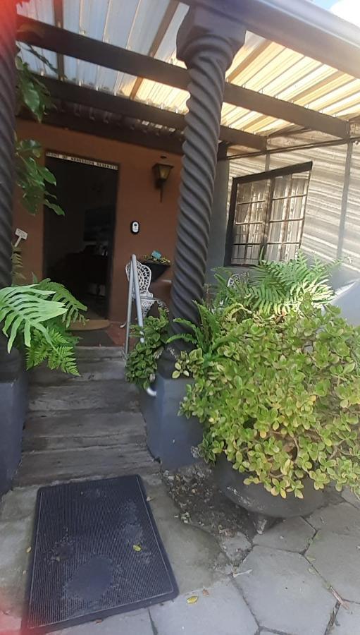 Villa Ocean Crest B&B Gansbaai Exteriér fotografie