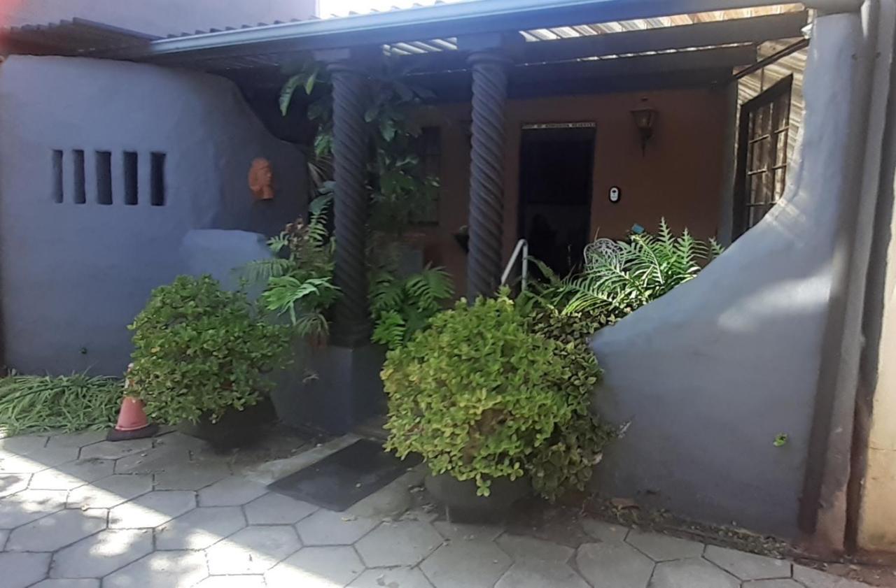 Villa Ocean Crest B&B Gansbaai Exteriér fotografie