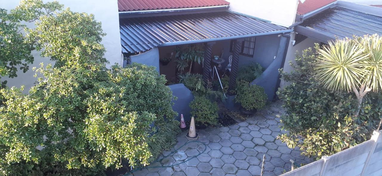 Villa Ocean Crest B&B Gansbaai Exteriér fotografie
